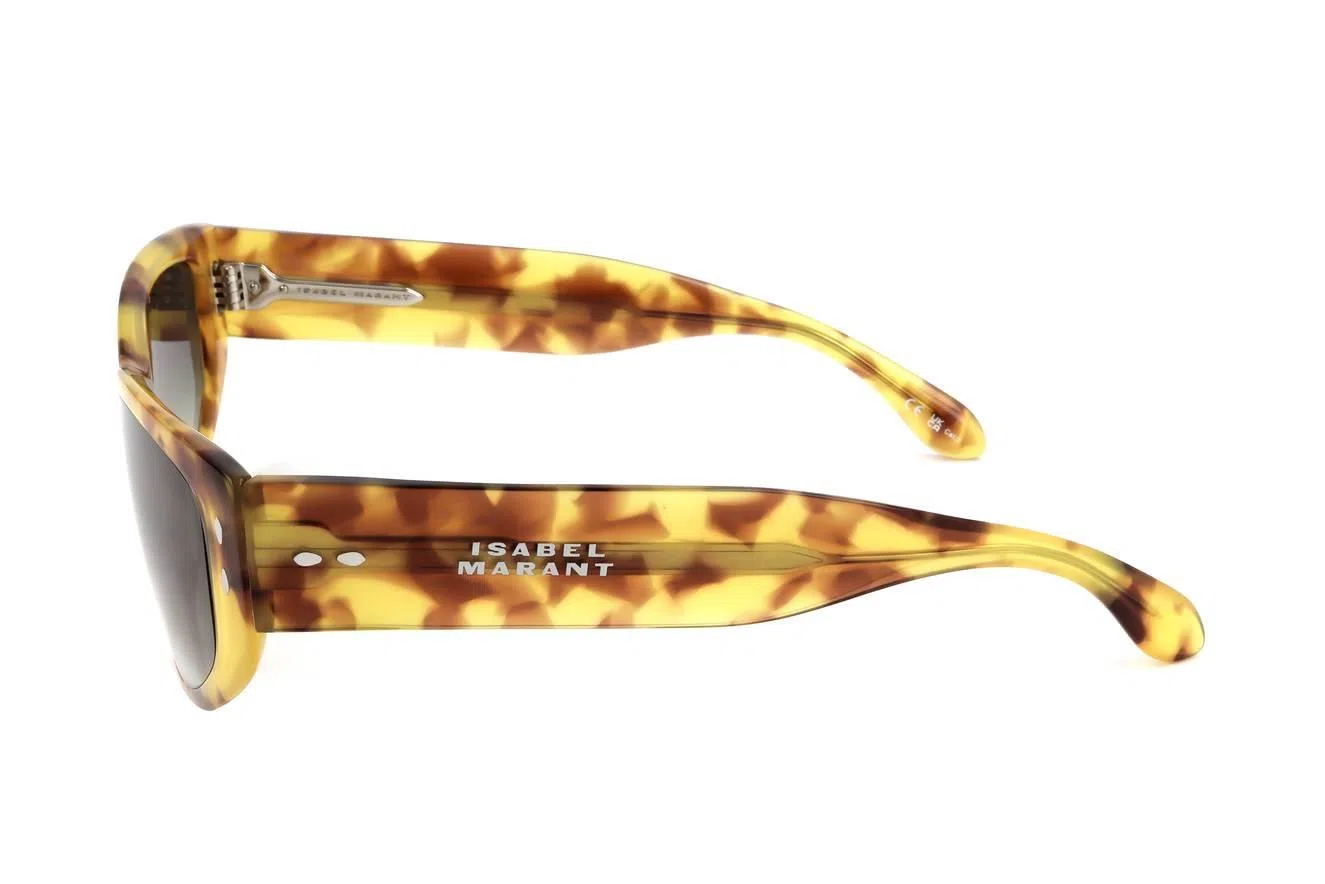 Isabel Marant IM0172_S Sunglasses - view 4
